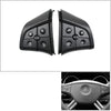 Mercedes Benz W164 W251 W245 Steering Wheel Switch 1 Pair (2006-2009)