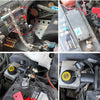 Battery Disconnect Switch Isolator