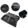 Lexus ES350 (2007-2009) Gray A/C Air Outlet Vent Panel