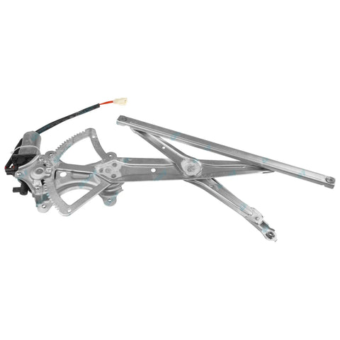 Toyota Hilux GGN15 GGN25 2005 Onwards Front LH Door Window Regulator