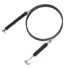 Polaris Ranger Crew 500 Gear Selector Shift Cable (2011–2013)