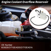Nissan Frontier Coolant Expansion Reservoir Tank (2005-2023)