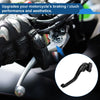 Kawasaki Z900 Adjustable Short Brake Clutch Lever 1 Pair (2025–2025)