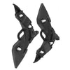 2017-18 Hyundai Elantra Front Bumper Retainers (2017-2018)