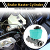 Toyota Landcruiser Brake Master Cylinder & Reservoir (1996-2003)