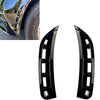 Benz GLE350 GLE450 Carbon Fiber Fender Trim (2020-2023)