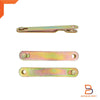 Toyota Hilux Tailgate Side Support Arm Stay Assist Lock Chain (88-97)