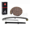 HONDA XL100S Cam Timing Chain & Guides (1979-1985)