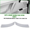 VW Beetle 2 x Inner Door Handle Cover Trim (1998-2010)