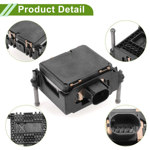 Honda CR-V Cruise Control Radar Sensor (2017-2022)