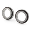 Kawasaki Ninja ZX-6R, KLZ1000, ZR750, ER650 Steering Stem Bearing Seal Kit