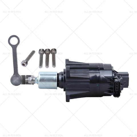 Honda Civic 1.5L Turbo Charger Solenoid Valve Actuator (2016-2023)