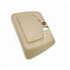 Benz W166 X166 GL ML GLE GLS Beige Seat Belt Guide Cover (2012-2020)