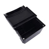 Kia EV3 1x Console Double Layer Storage Box Organizer (2022-2023)