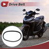 Honda 2 Stroke 50cc engines Motorcycle Drive Belt V-Belt