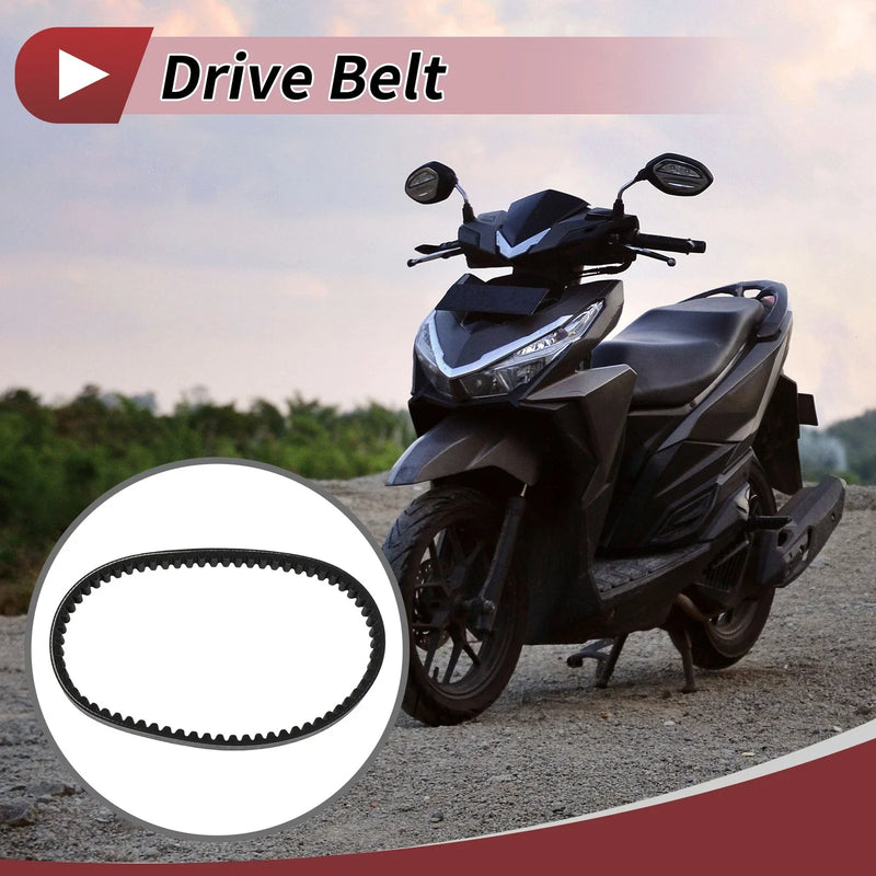 Honda 2 Stroke 50cc engines Motorcycle Drive Belt V-Belt