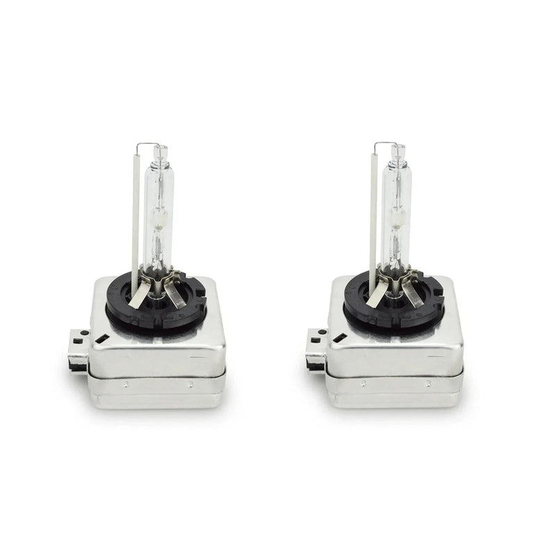 2x D1S HID Xenon Headlight Bulb High/Low 85V 35W