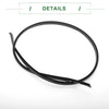 Toyota Corolla Left Side Roof Sealing Strip