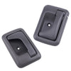 Suzuki APV Carry Pickup Gray Left & Right Interior Door Handle Set