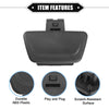 Ford Fiesta Glove Box Lid Latch Lock Cover (2011-2019)