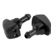 Ford 5 x Windshield Washer Sprayer Nozzles