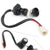 Polaris Sportsman 500, Scrambler 400, Big Boss Ignition Switch & Keys