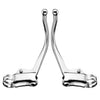 Bicycle 2 x DC139 Road Fixed Gear Bike Brake Levers (No Year Specified)