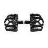 Harley FXBB FXLR FXLRS FXLRST FXST FLSB Black Rear FootPeg Passenger Pedal (2018-2023)