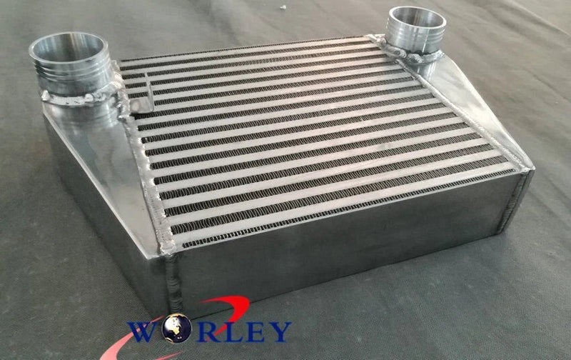 MAZDA RX7 FC3S 13B Aluminum Intercooler 470 x 300 x 80 (1986-1992)