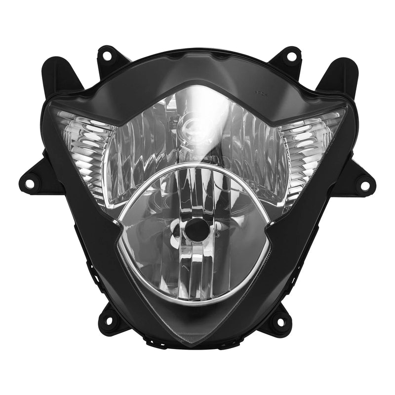 Suzuki GSX1250FA Bandit 1250F Front Headlight Light Assembly (2010-2016)