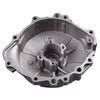 Honda CBR 600RR Aluminum Left Stator Engine Crank Case Cover (2007-2011)