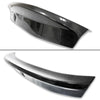 BMW 3 Series F30 CSL Type Carbon Fiber Boot Spoiler (2012-2017)