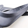 Universal Cars 4Pcs EVA Plastic Mudflap Splash Guards (No Year Specified)