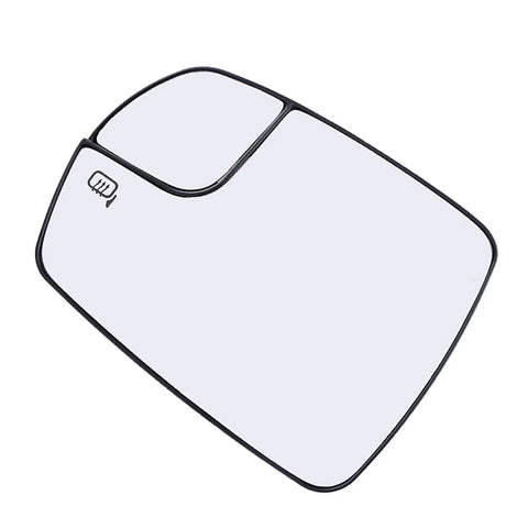 Ford Edge Front Left Door Mirror Glass (2015-2020)