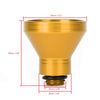 Motorcycle Moped 20mm Oil Funnel