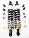 Harley Davidson FLHRC Road King Classic 13.5" JBS Touring Shock Absorbers