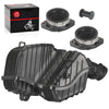 Polaris RZR 900 / S 4 900 (2015-2018) w / Boot Intake Composite Manifold