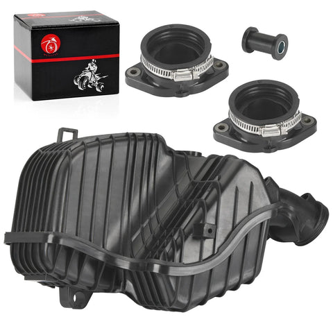 Polaris RZR 900 / S 4 900 (2015-2018) w / Boot Intake Composite Manifold