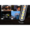 Side Light / 6-LED White Yellow Blue 12V-24V / Pickup Truck