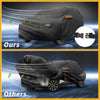 Toyota Yaris Cross Waterproof Car Cover (2023)