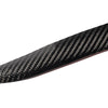 Lexus IS300, IS250, IS200T 2 x Carbon Fiber Front Fog Light Eyelid Trims (2017-2019)