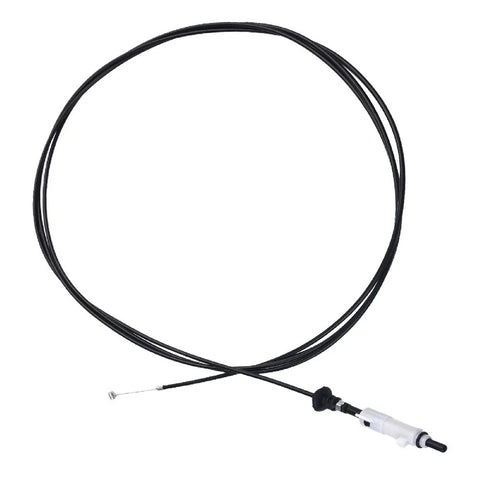 2004-2015 Toyota Hilux RHD Fuel Tank Cover Lid Cable (2004-2015)