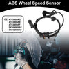 Dodge Journey ABS Wheel Speed Sensor Kit (2014 - 2020)