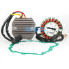 Triumph Sprint ST / RS 955, Tiger 955i Stator, Rectifier, Gasket (2001-2006)