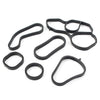 Mini Cooper S Oil Cooler & Filter Housing Gasket (R56-R61)