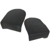 Jeep Liberty, Dodge Nitro Seat Belt Anchor Covers (2009-2011)