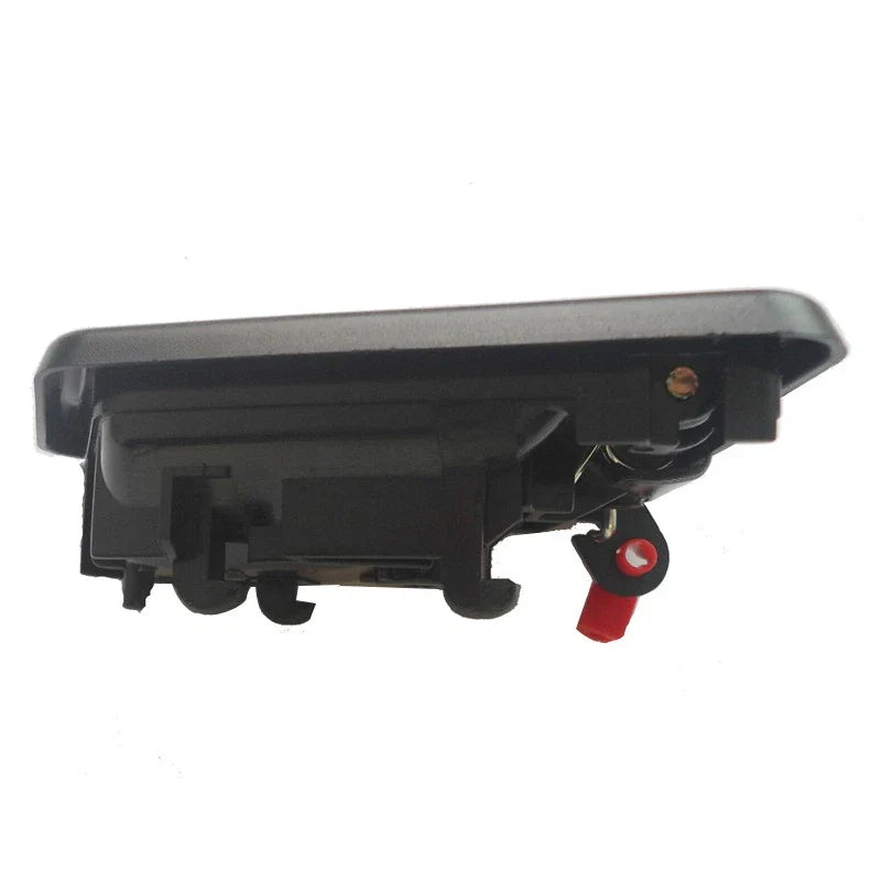 Suzuki Sidekick Tracker Interior Door Handle Set (1990-1998)
