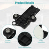 Mercedes-Benz A Class Transmission Control Module Sensor (2000-2011)