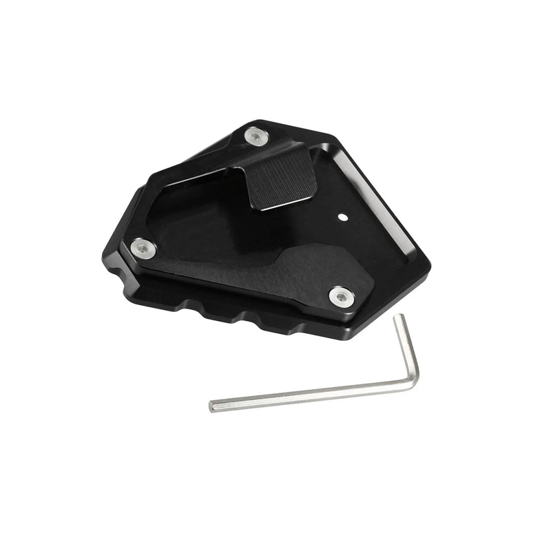 Honda NT1100 Kickstand Pad Set Aluminum Alloy