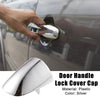 Kia Sorento Rear Right Door Handle Lock Cover (2011-2020)